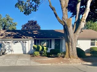 4606 46th Ave NE, Salem, OR 97305