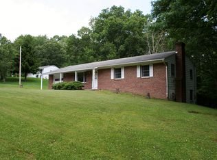 162 Highlands Ct, Monterey, VA 24465