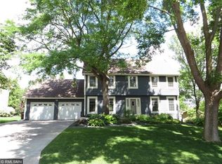 12270 48th Ave N, Plymouth, MN 55442