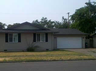 528 22nd St, Springfield, OR 97477