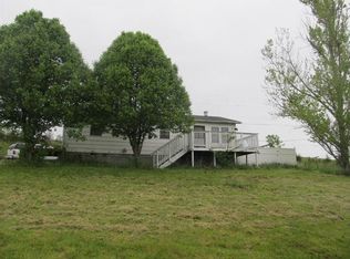 2349 Battle Rd, Mackville, KY 40040