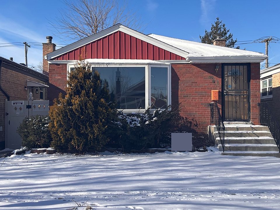 1st image of 6006 S McVicker Ave