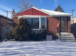 6006 S McVicker Ave, Chicago, IL 60638