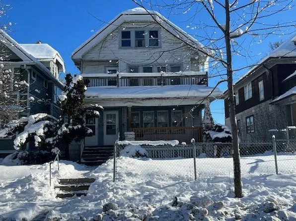 2522 North 51st STREET #2524, Milwaukee, WI 53210