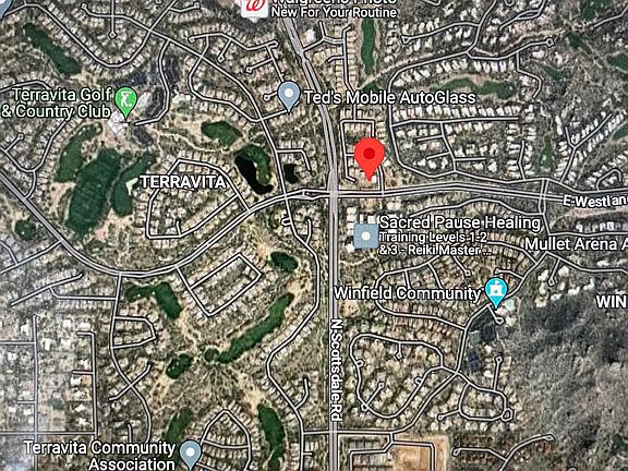 5th image of 7274 E THORNTREE Drive