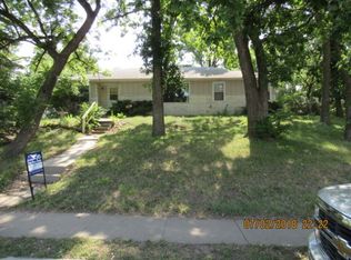 608 North Broadway, Herington, KS 67449
