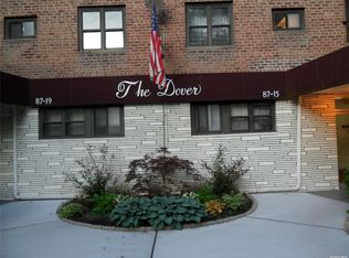 87-15 204th St APT B56, Hollis, NY