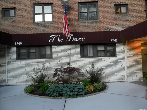 87-19 204th Street #A-32, Hollis, NY 11423