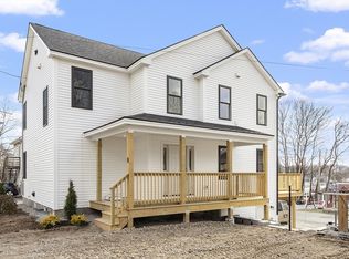 0 Catherine St, Clinton, MA 01510