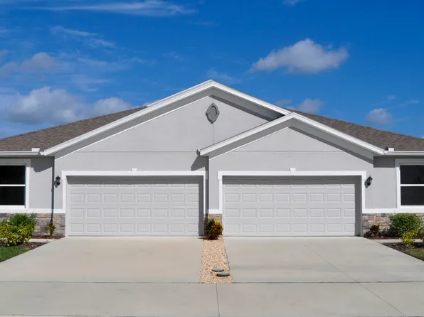 Siesta Plan, Coddington