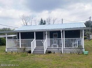 108 Mocking Bird Ln, Crescent City, FL 32112
