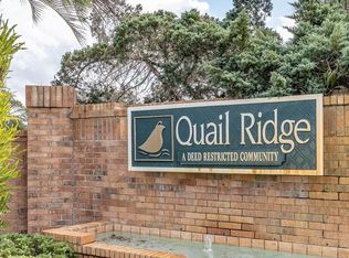 12411 Quail Ridge Dr, Spring Hill, FL 34610