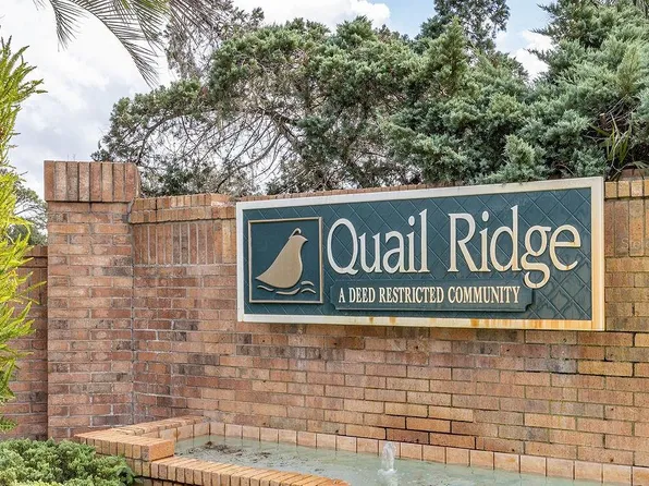 12411 Quail Ridge Dr, Spring Hill, FL 34610