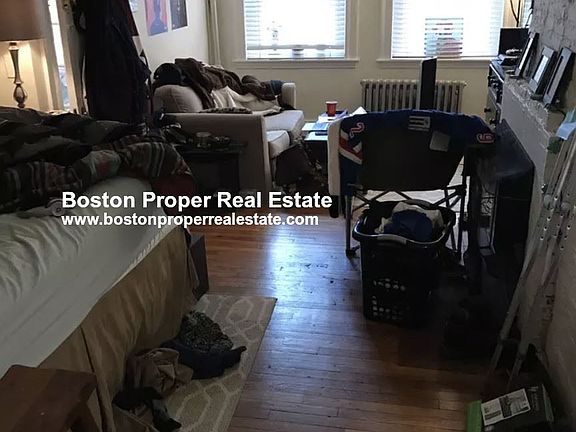 47 West Cedar St. #M Boston - Beacon Hill Unit Photo 1