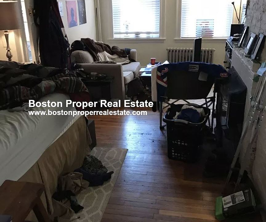47 West Cedar St. #M Boston - Beacon Hill Unit Photo 1