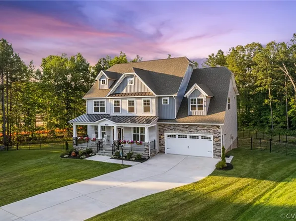16001 Cambian Ln, Chesterfield, VA 23832