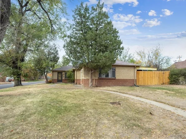 1401 Uinta Street, Denver, CO 80220