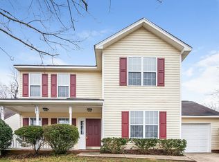 5502 Brook Falls Ct, Charlotte, NC 28269