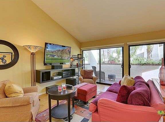 5th image of 2600 S Palm Canyon Dr Unit 17