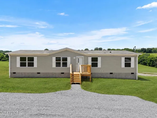 277 Thompson Rd, Madisonville, TN 37354