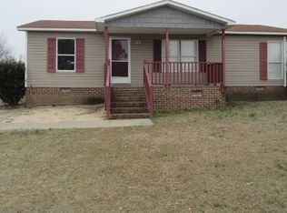 63 Valley Forge Way N, Cameron, NC 28326