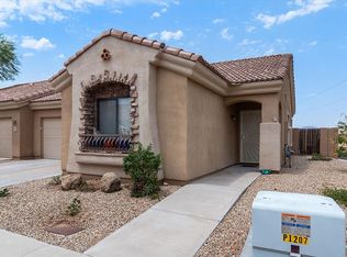 2565 S Signal Butte Rd UNIT 24, Mesa, AZ 85209