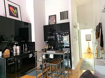 Rented by Compass