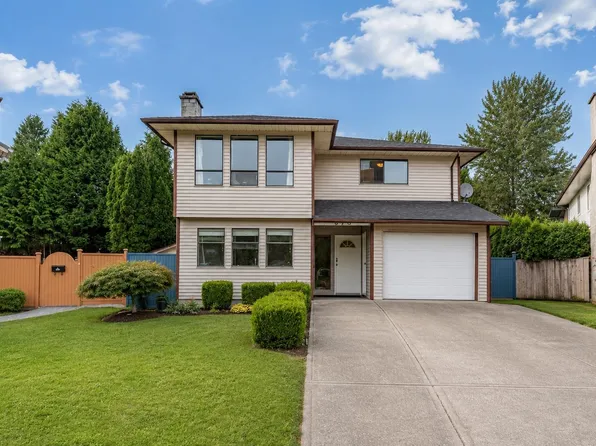 976 Hosmer Ct, Coquitlam, BC V3C 4T8