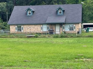 149 Private Road 3416, Big Sandy, TX 75755