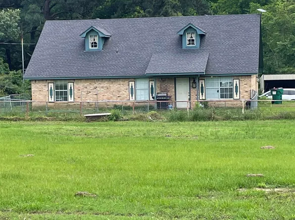 149 Private Road 3416, Big Sandy, TX 75755