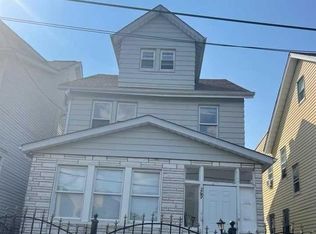 269 Columbia Ave, Irvington, NJ 07111