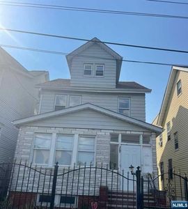 269 Columbia Ave, Irvington, NJ, 07111