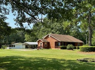 2213 Mahon Rd, Manning, SC 29102