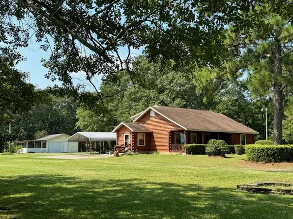 2213 Mahon Rd, Manning, SC 29102
