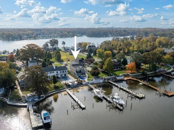 2008 Poplar Ridge Rd, Pasadena, MD 21122