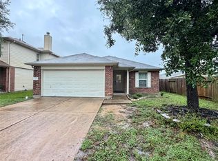 6306 Wellington Meadows Dr, Katy, TX 77449