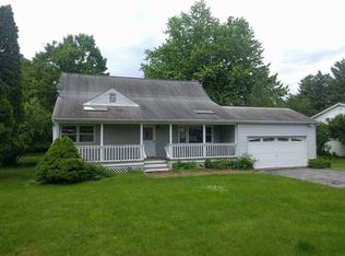 194 Lime Ridge Rd, Poughquag, NY 12570