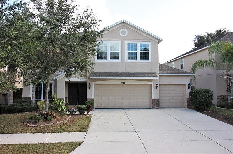 1st image of 5906 Lilac Lake Dr