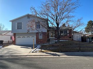 4532 E 121st Way, Thornton, CO 80241