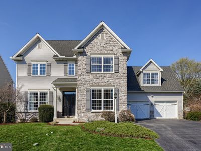 323 Bowyer Ln, Lititz, PA, 17543