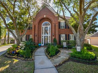 7618 Northwoods Dr, Sugar land, TX 77479