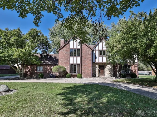 208 Water St, West Milton, OH 45383