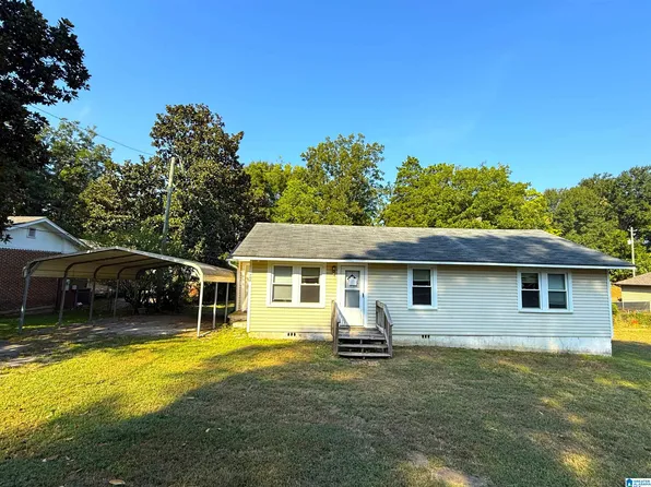 708 Belview St, Bessemer, AL 35020