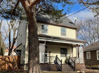 319 E Grant St, Kent, OH 44240