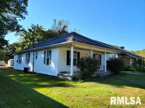 405 S 20th St, Herrin, IL 62948