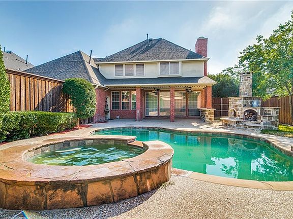 3rd image of 3004 Saint Germain Dr
