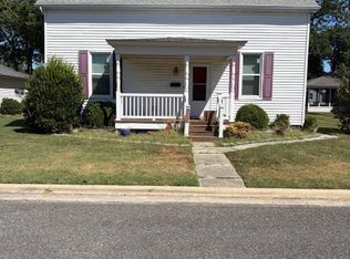 429 S 6th St, Breese, IL 62230