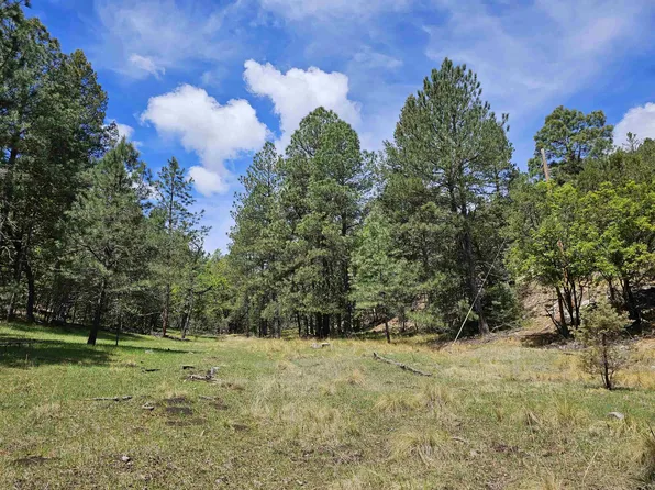 0 Water Canyon Cir, Cloudcroft, NM 88317