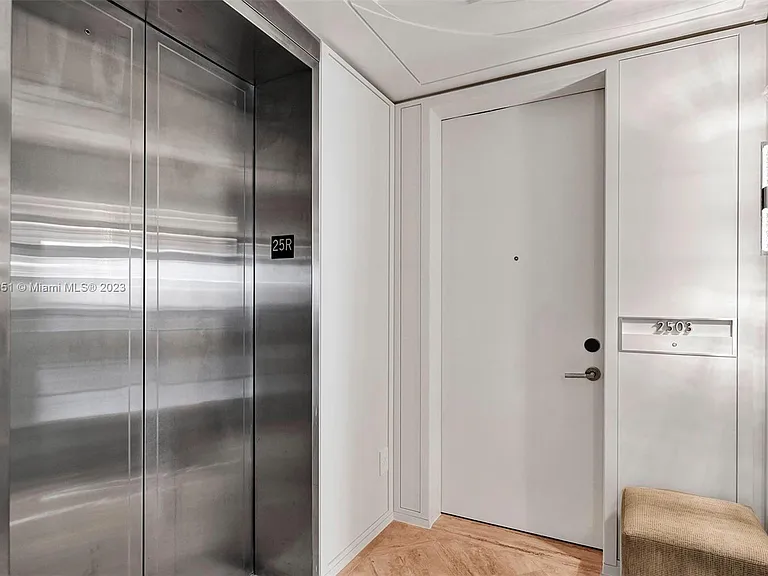 9703 Collins Ave #2501 — Photo 4