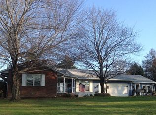 33027 State Route 172, Lisbon, OH 44432